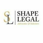 Shape Legal is swapping clothes online from 