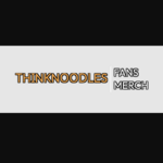 thinknoodlesmerch is swapping clothes online from 