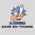 A-Store: Top 10 Game Đổi Thưởng Nhanh, Thưởng Lớn 2025 is swapping clothes online from 