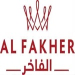 Al Fakher is swapping clothes online from Shenzhen, 