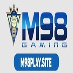 M98  is swapping clothes online from 