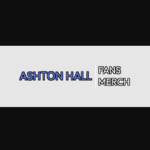 ashtonhallmerch is swapping clothes online from 