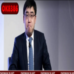 CEO Oliver Han is swapping clothes online from 