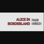 aliceinborderlandmerch is swapping clothes online from 