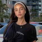Monica Elliot is swapping clothes online from 