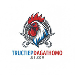 TRỰC TIẾP ĐÁ GÀ THOMO is swapping clothes online from 