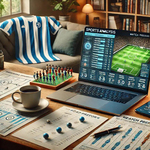 Football Tips is swapping clothes online from 