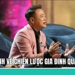 CEO Đinh Quang Kiệt is swapping clothes online from 