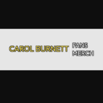 carolburnettmerch is swapping clothes online from 
