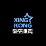 Xingkong click is swapping clothes online from 