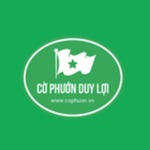 Cờ Phướn Duy Lợi is swapping clothes online from 