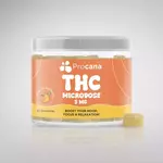 Procana THC Gummies is swapping clothes online from 