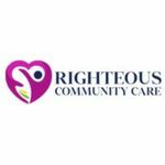 Righteous Community Care is swapping clothes online from 