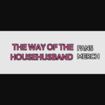 thewayofthehousehusband is swapping clothes online from 