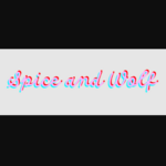spiceandwolfmerchshop is swapping clothes online from 