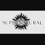 supernaturalmerchandise is swapping clothes online from 