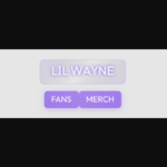 lilwaynemerch is swapping clothes online from 