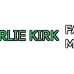 charliekirkmerchandise is swapping clothes online from 