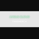 anguscloudmerch is swapping clothes online from 