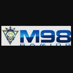 m98to is swapping clothes online from 