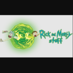 rickandmortystore is swapping clothes online from 