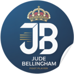 judebellinghamnet is swapping clothes online from 