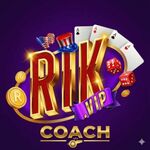 rikvipcoachofficial is swapping clothes online from 