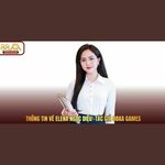 Elena Ngọc Diệu is swapping clothes online from 