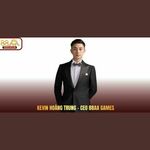 Kevin Hoàng Trung is swapping clothes online from 