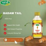 badam_oil is swapping clothes online from 