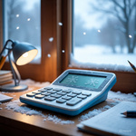 Snow Day Calculator is swapping clothes online from 