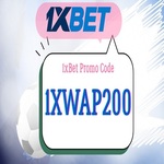 1xBet Best Promo Codes 2026: 1XBIG2026 – Bonus €130 is swapping clothes online from 