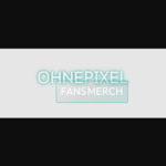 ohnepixelmerch is swapping clothes online from 