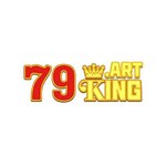 79KING ART is swapping clothes online from 