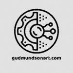 gudmundsonart is swapping clothes online from 