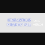 kingarthurknightstalemerch is swapping clothes online from 