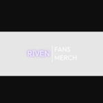 rivenmerch is swapping clothes online from 
