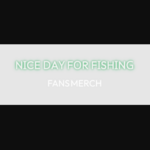 nicedayforfishingmerch is swapping clothes online from 