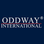 Oddway International is swapping clothes online from 