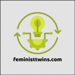 feministtwinscom is swapping clothes online from 