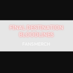 finaldestinationbloodlines is swapping clothes online from 