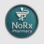 NoRx Pharma shop is swapping clothes online from 