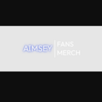 aimseymerch is swapping clothes online from 