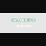 callmekevinmerch is swapping clothes online from 