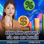 ceoirisnguyen is swapping clothes online from 