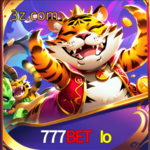 777BET is swapping clothes online from 