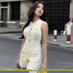 dorisphuong is swapping clothes online from 