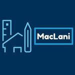 MacLani is swapping clothes online from 