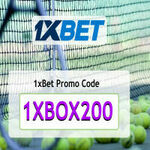 1xBet All-in-one Promo Code: 1XBIG2026 – €130 + Extras is swapping clothes online from 