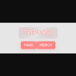 trepang2merch is swapping clothes online from 